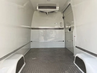 Mercedes-Benz Sprinter 2022 - 317 *Achteruitrijcamera*Hold-functie*Spiegels verwarmd+elektr. verstelbaar image 4