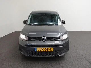 Volkswagen Caddy 2023 - Cargo Maxi 2.0 TDI Style afbeelding 2 miniatuur