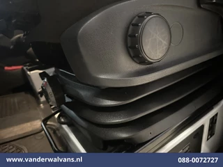 Mercedes-Benz Sprinter 2021 - 317 CDI 170pk L2H1 Euro6 Airco | Camera | Navigatie | Apple Carplay | Cruisecontrol imagen 7