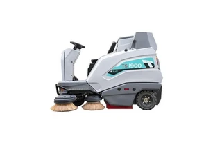 2026 - TVX TS 1900 afbeelding 3 miniatuur