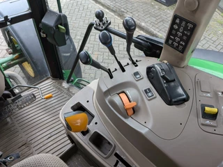 John Deere N/A 2012 - 5080R obrazek 35