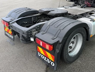 Volvo FM 410 2018 - EURO 6 VOL LUCHTGEVEERD 2XTANKS 106 CM SCHOTEL HOOGTE 345.000 KM IN SUPER CONDITIE zdjecie 23
