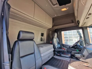 Scania G 2019 - G450 NGS Highline 6x2/4 - Steering - Euro 6 - Led - Leather - Chassis cover bild 20