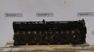 MAN N/A - Engines & Parts Cilinderkop D2676LF51 obrazek 3