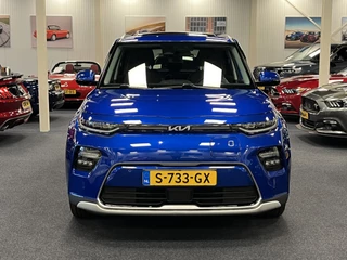 Kia e-Soul 2023 - ExecutiveLine 64kWh 204PK Automaat | Leder | Navigatie | Head-Up display | Schuifdak | Trekhaak | Harman Kardon Audio изображение 9