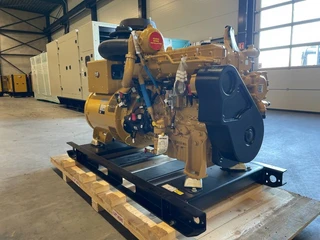 Cat 2024 - C7.1 - 148kVA marine genset StageV - DPX-18270 afbeelding 3 miniatuur