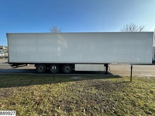 Krone N/A 2019 - Koel vries Thermo King SLX SPECTRUM imagem 7