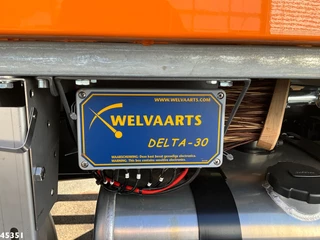 Volvo FM 330 Euro 6 Geesink 20m³ GEC Welvaarts weighing system 2025 - N/A imagen 13