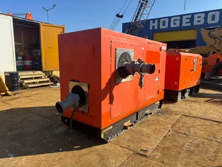 Sykes N/A 2012 - cp150 waterpump zdjecie 2