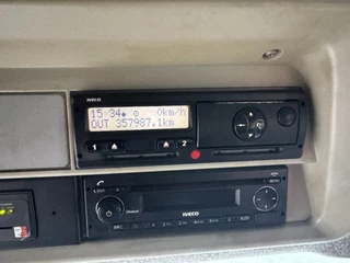 Iveco Stralis 2015 - 310 EURO 6 PALFINGER PK12002 + REMOTE CONTROL FULL STEEL imagen 19