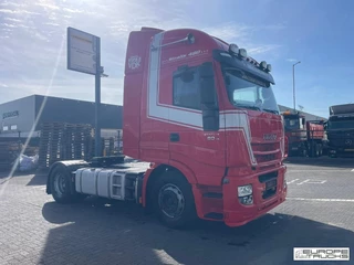 Iveco Stralis 2016 - 480 image 6