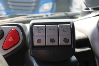 Iveco Stralis 2012 - N/A afbeelding 32