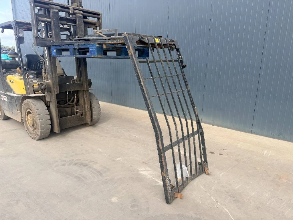 Cat - 313E / 320F / 323E / 325F / 329E/ 330F / 336E / 3 afbeelding 1