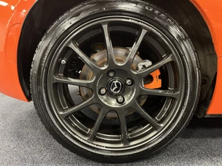 Mazda MX-5 2019 - ND Roadster 2.0 SkyActiv-G 184PK 30th Anniversary Edition Nr. 1273/3000 bild 78