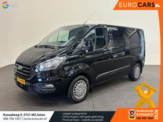 Ford Transit Custom 2018 - 280 2.0 TDCI L1H1 Trend Automaat на продажу