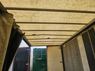 Pacton T2-001  CITY TRAILER| 10.40 LONG | STEERING AXLE| LIFT AXLE | BPW DISC. 2008 - N/A afbeelding 11