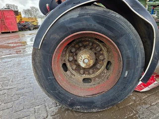 Nooteboom 275/70 R22.5 2010 - N/A zdjecie 11