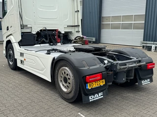 DAF XF 530 2022 - 4x2 Euro 6E Smart Tacho zdjecie 5