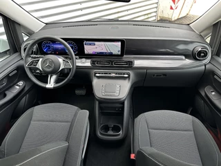 Mercedes-Benz EQV 2025 - 300 90 kWh 6/7/8-Persoons Facelift Model L2 image 20