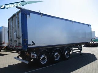 Stas N/A 2018 - S300CX S300CX / +/-52 m3 obrazek 4