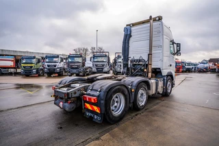 Volvo FH 2008 - 480-6x2+ HYDR. -EURO 5 image 4