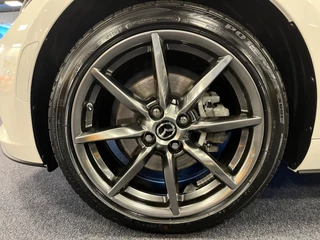 Mazda MX-5 2019 - ND Roadster 2.0 SkyActiv-G 184PK GT-M Bose Leder PDC image 80