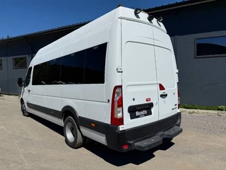 Renault Master 2017 - Master. 2 Units! zdjecie 8
