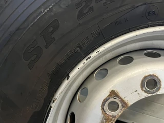 Dunlop 385/65R22.5 2024 - N/A bild 9