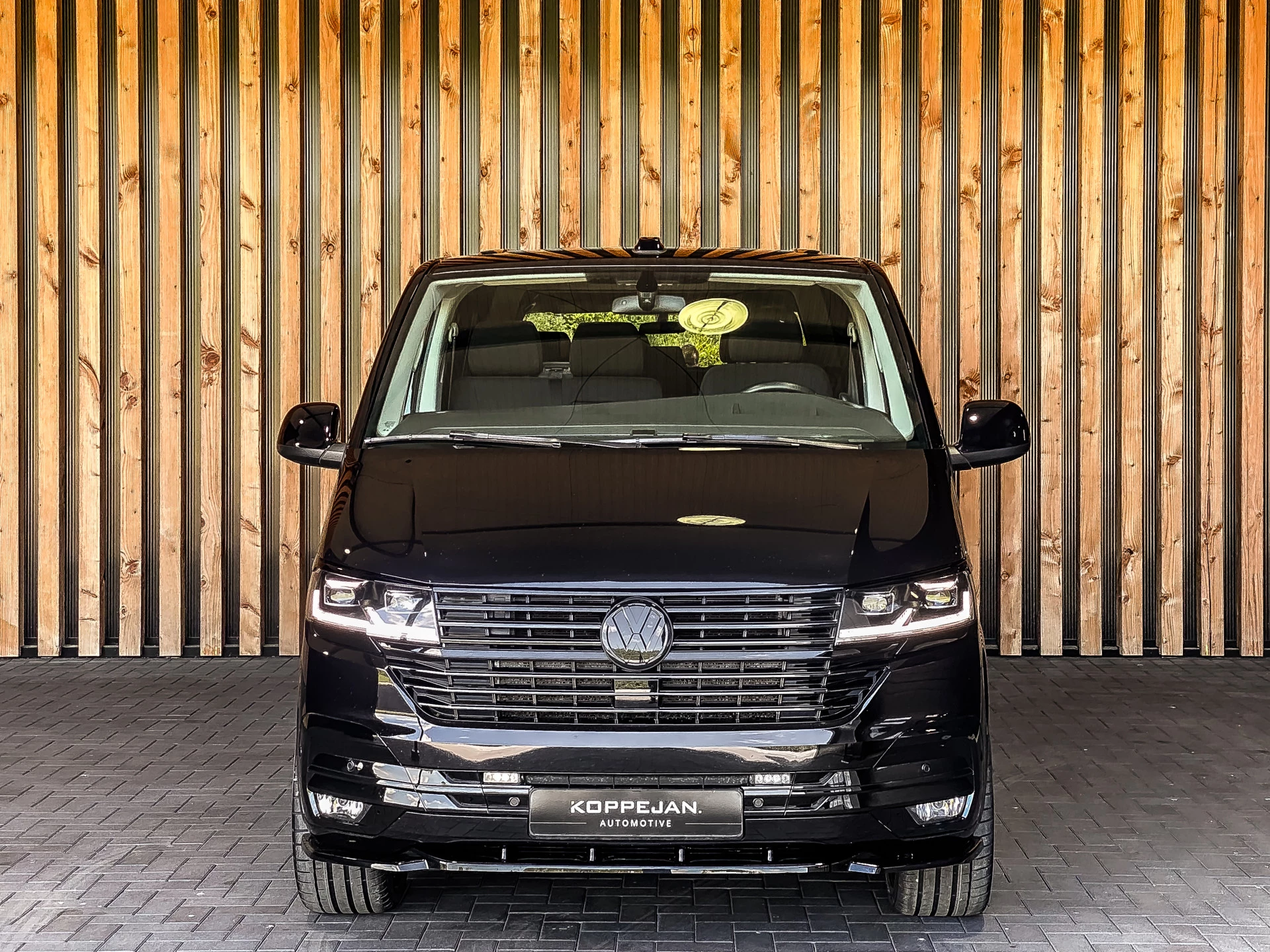 Volkswagen Transporter 2019 - 2.0 TDI 150PK DSG Dubbele Cabine obrázek 25