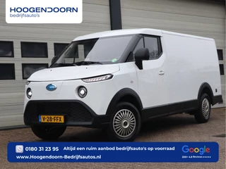Cenntro Logistar 260 2024 - WLPT 193 KM - 100 % Elektrisch bild 1