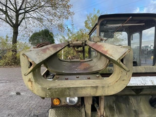 DIV N/A 1995 - CONCRETE CRUSHER zdjecie 9