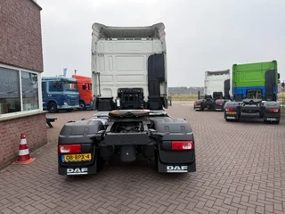DAF XF480 2020 - XF480 4X2 / 2X Bett / Euro6 D / Production September-2020 / More pieces available image 11