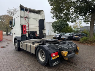 DAF N/A 2014 - XF 460 EURO 6 SPACE CAB obrazek 9