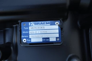 Mercedes-Benz N/A - G211-12KL MP4 VB SWR GNSRGP obrazek 5