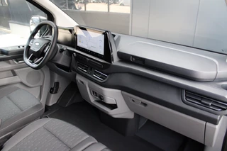 Ford Transit Custom 2025 - 320 2.0 TDCI L2H1 Limited 170pk - Adaptive Cruise - Stuurwiel verwarmd - Draadloos laden - Blind spot - Navigatie - Camera - Rijklaar obrazek 39