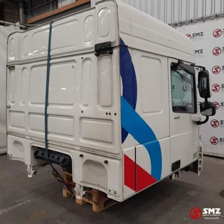 DAF N/A 2017 - Occ cabine DAF bild 4