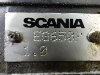 Scania N/A - EG-650P zdjecie 2