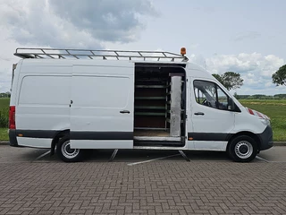 Mercedes-Benz Sprinter 2020 - 314 zdjecie 13