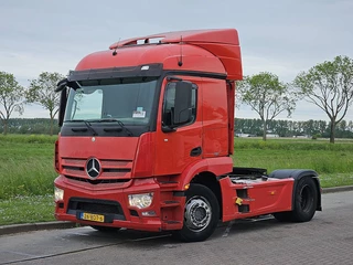 Mercedes-Benz Actros 2014 - 1836 LS obrazek 2