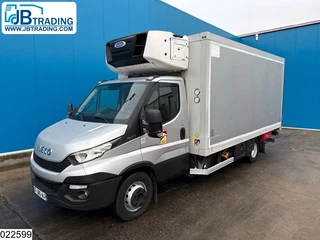 Iveco Daily 2015 - 72 170 EURO 6, Manual gearbox for sale