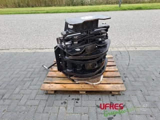 JAK N/A 2018 - 300 Tree shear zdjecie 4
