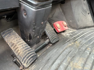 Hyster H12XM-6 2011 - N/A obrazek 16