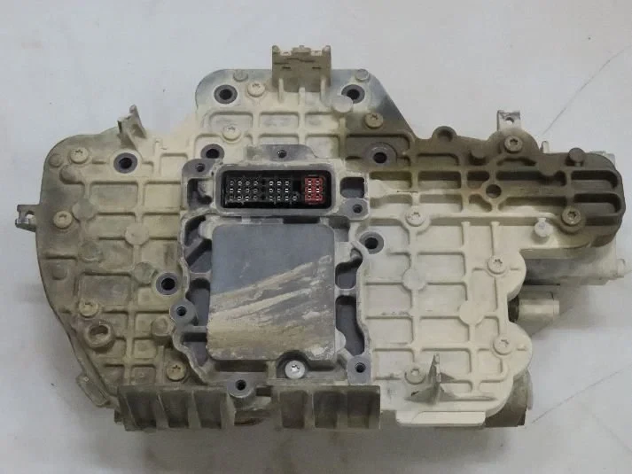 Mercedes-Benz - Gearbox & Clutch Parts Versnellingsbak modulator MB M afbeelding 1
