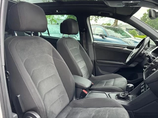 Volkswagen Tiguan 2018 - 1.4 TSI ACT Highline Panoramadak Trekhaak R-line DSG obrazek 11
