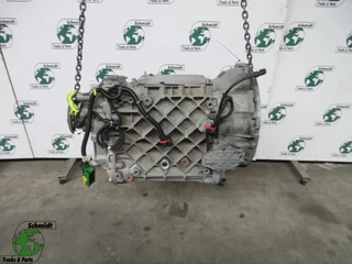 Renault - 7460150800//7485021634/7485020777//7485027634 AT 2612 F TRANSMISSIE RENAULT T 520 EURO 6 zu verkaufen