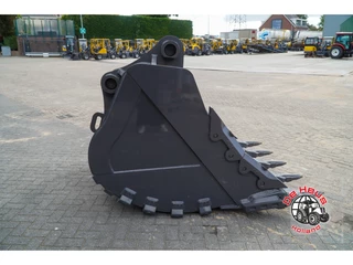 XCMG N/A 2024 - Bucket 160CM 2.45M³ bild 2
