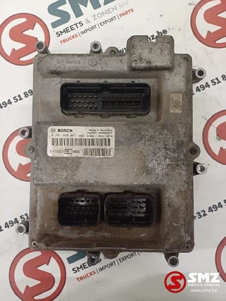 MAN N/A 2011 - Occ ECU motorbesturingseenheid MAN imagem 1