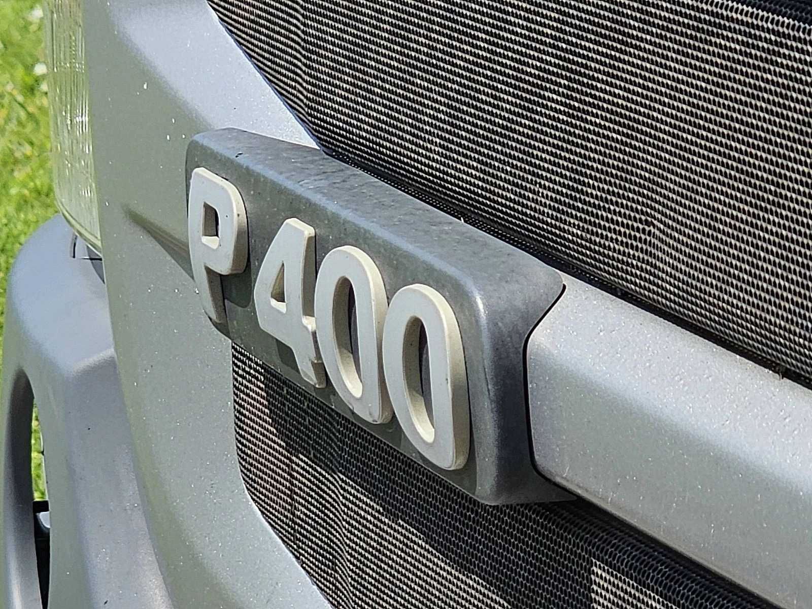 Scania P 2013 - P400 obrázek 16
