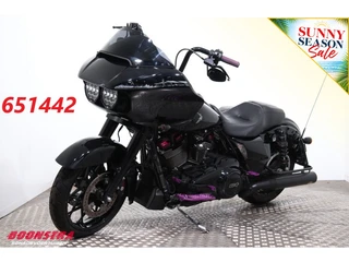 Harley-Davidson Road Glide 2024 - FLHTRXS Special Jekill & Hyde ABS Cruise Navi Bluetooth 9.359 km! na prodej
