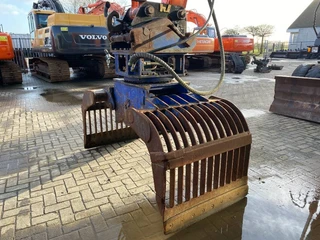 Arden Equipment - S1100H image 3 thumbnail
